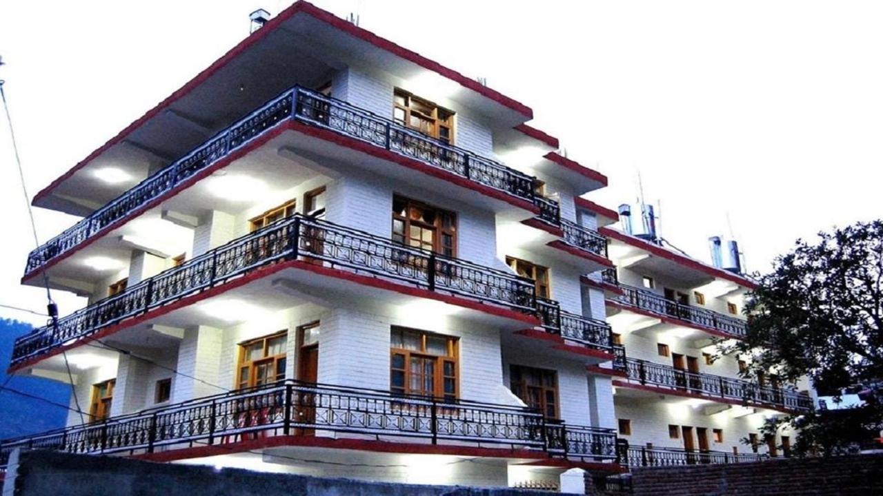 Himalayan Regency, Manali Hotel ภายนอก รูปภาพ